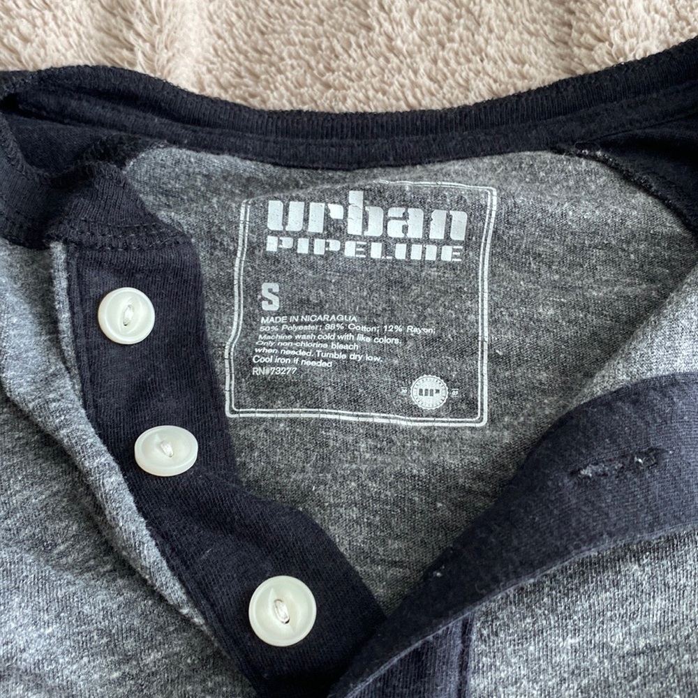 Tee - Picture 3 of 3